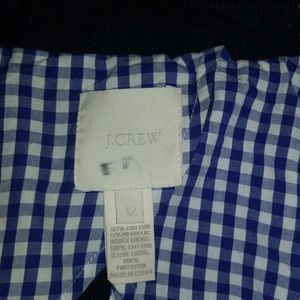 J. Crew Jacket